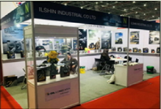 [Exhibition] Automechanika Shanghai (11/28~12/1)